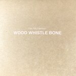 Wood Whistle Bone