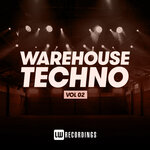 Warehouse Techno, Vol 02