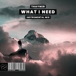 What I Need (Instrumental Mix)