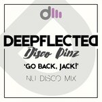 Go Back, Jack! (Nu Disco Mix)