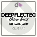 Go Back, Jack! (Club Mix)