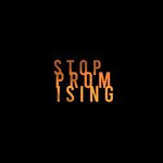 Stop Promising