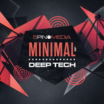 Minimal & Deep Tech (Sample Pack WAV/APPLE)