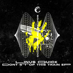 Don't Stop This Train EP