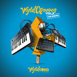 WyldGrooves, Vol 3 The Sequel