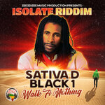 Isolate (Riddim)