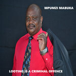 Looting Is A Criminal Offence