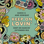 Keep On Lovin (Extended Dancin Remix)