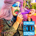 Cynthia En La Cocina