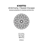 Antimony/Sweet Escape (Remixed Part II)