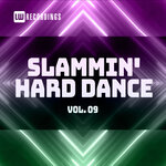 Slammin' Hard Dance, Vol 09