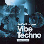 Vibe Techno (Sample Pack WAV/LIVE)