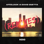 Hero (Remixes) Part 2