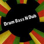 Drum Bass N Dub (Enter The Jungle)