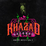 Khazad Records: Various Artists Vol 03