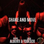 Shake & Move