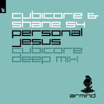 Personal Jesus (Cubicore Extended Deep Mix)