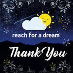 Thank You/Reach For A Dream Song