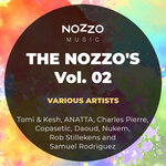 The NoZzo's, Vol 2
