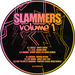 Slammers, Vol 1