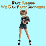 We Can Party Anywhere (Anthem Mix)