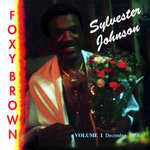 Foxy Brown B/w Tripping On Your Love