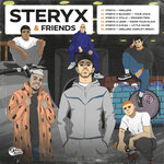 Steryx & Friends