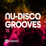 Nu-Disco Grooves, Vol 15