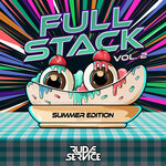 Full Stack Vol 2 (Explicit)