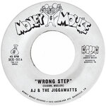 Wrong Step (Explicit)