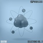Sektor Rekords Selections, Vol 2
