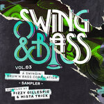 Swing & Bass Compilation Album Vol 3 Sampler