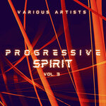 Progressive Spirit, Vol 3