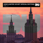 USSR (United Soviet Special Rhythm), Vol 1