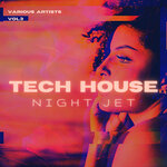 Tech House Night Jet, Vol 3