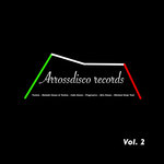 Arrossdisco Records Vol 2