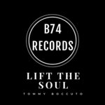 Lift The Soul (Club Mix)