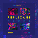 Replicant Night LP