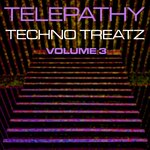 Telepathy Techno Treats Vol 3
