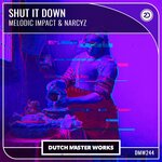 Shut It Down (Extended Mix)