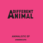 Animalistic EP