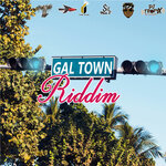 Gal Town (Riddim)
