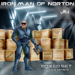 Iron Man Of Norton: Boxed Set