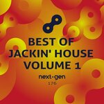 Best Of Jackin' House Vol 1