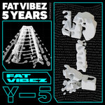 FAT VIBEZ 5 Years