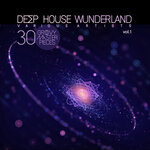 Deep House Wunderland (Groovy Master Pieces), Vol 1