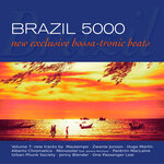 Brazil 5000 Vol 7: New Bossa-Tronic Beats