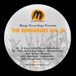 The Renegades Vol 3