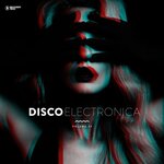 Disco Electronica Vol 57