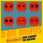 8-Bit Versions Of Rage Against The Machine